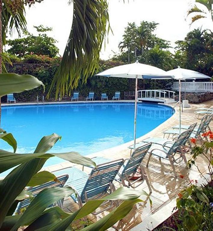 Shaw Park Beach Hotel & Spa Ocho Rios Exterior photo